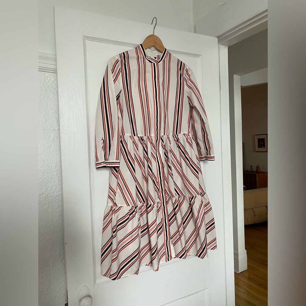COS dress